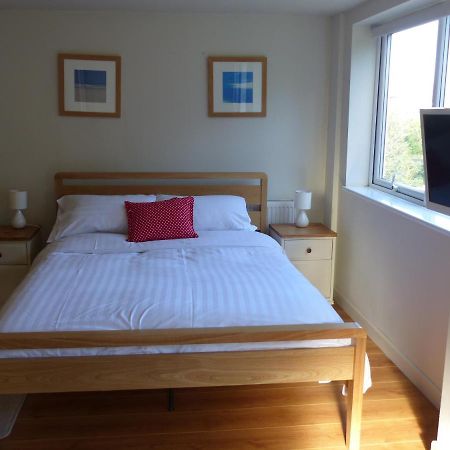 Carbis Bay Beach Apartment St Ives 外观 照片