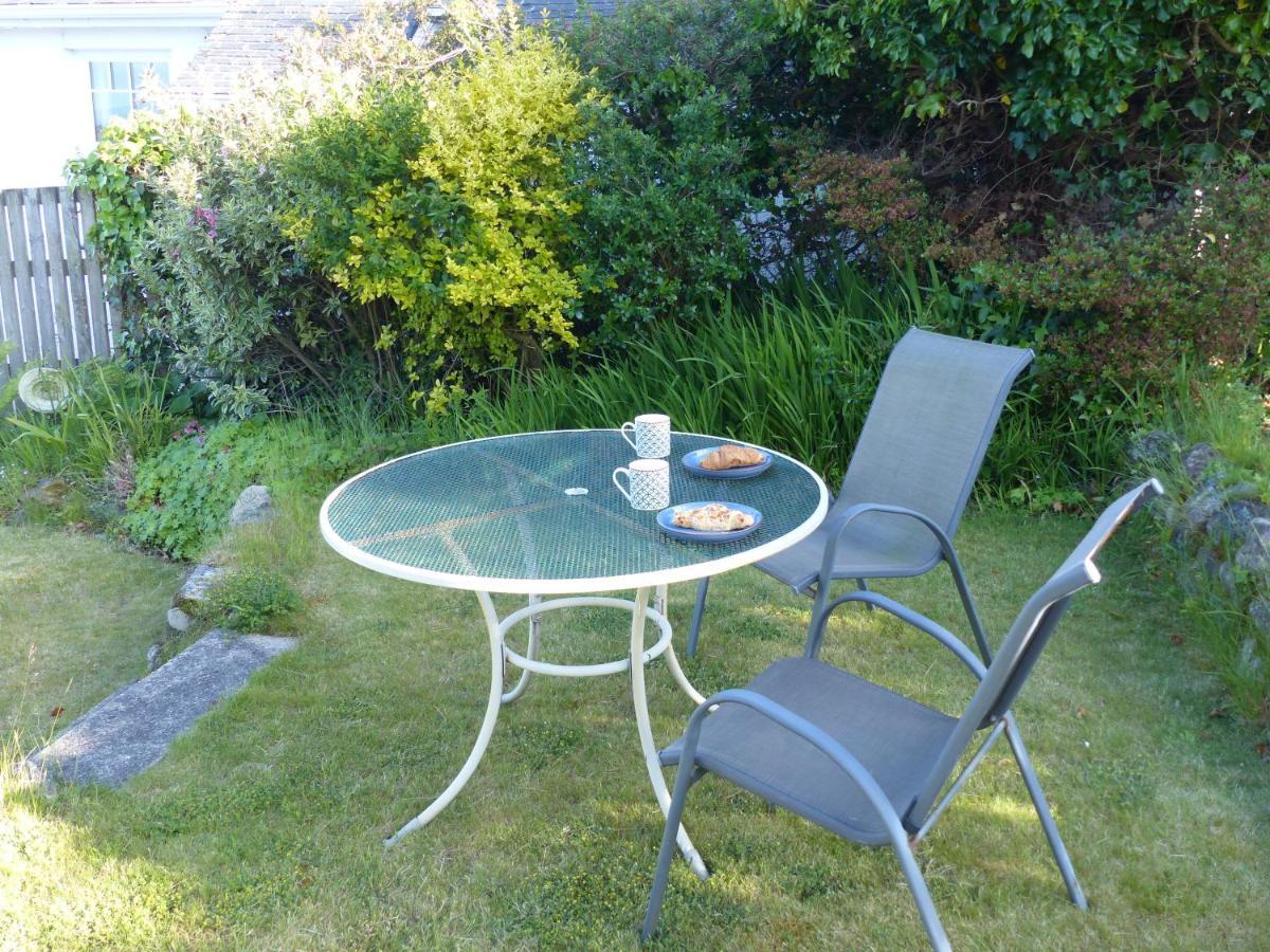 Carbis Bay Beach Apartment St Ives 外观 照片