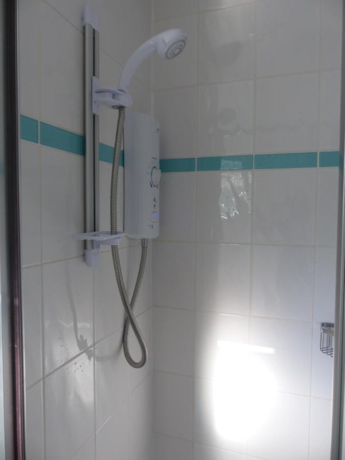 Carbis Bay Beach Apartment St Ives 外观 照片